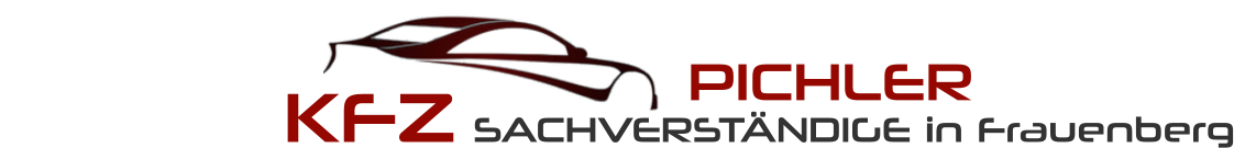 KFZ SACHVERSTNDIGE in Frauenberg     PICHLER
